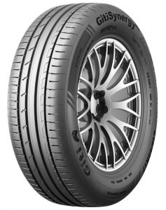 Giti Synergy H2 103T DOT24