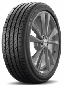 Dynaxer SUV HP5 101W (Michelin) DOT25