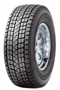 SS-01 Presa SUV Ice 109Q XL M+S