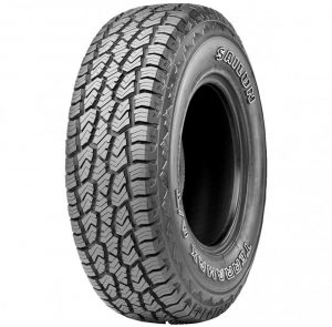 TerraMax A/T 104/104Q DOT21