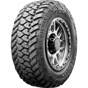 TerraMax M/T 104/104Q