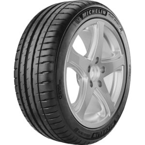 PILOT SPORT 4 SUV 102V