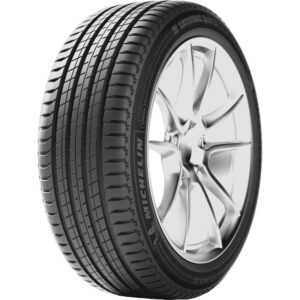 LATITUDE SPORT 3 107W