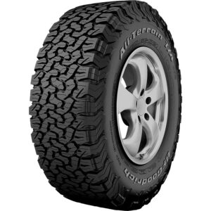 ALL-TERRAIN T/A KO2 100/97R