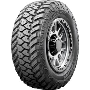 TERRAMAX M/T 121/118Q