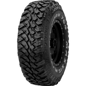 BIGHORN 764 MT764 110/108Q