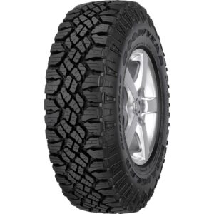 WRANGLER DURATRAC 116Q