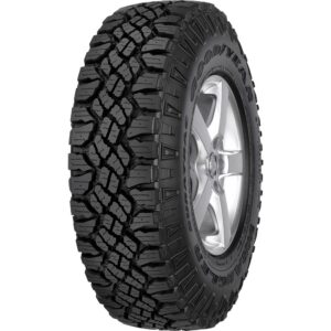 WRANGLER DURATRAC 111Q