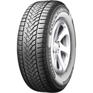 COMPETUS WINTER 2 + 111V