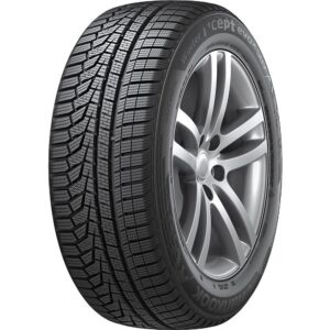 WINTER I*CEPT EVO2 SUV (W320A) 104H