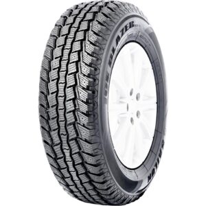 ICE BLAZER WST2 LT FS 125/122R