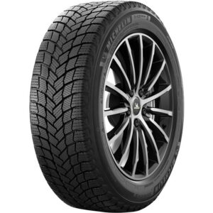 X-ICE SNOW 102T