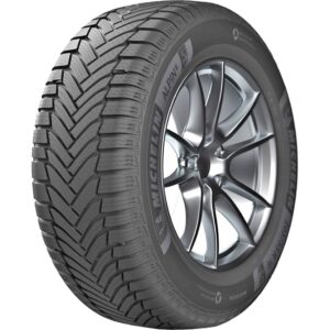 ALPIN 6 88H