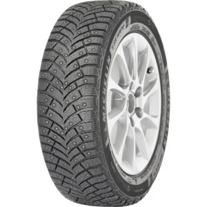 X-ICE NORTH 4 93T