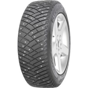 ULTRA GRIP ICE ARCTIC SUV 100T