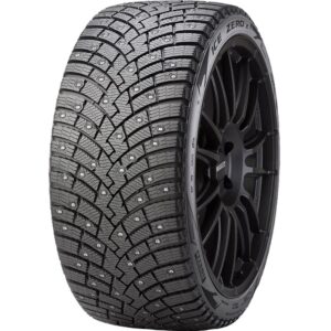 WINTER ICE ZERO 2 95T