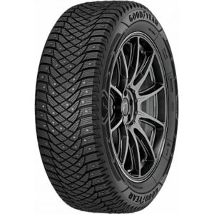 ULTRA GRIP ARCTIC 2 SUV 109T