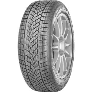 ULTRA GRIP PERFORMANCE SUV G1 106V