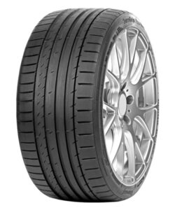 SUREGRIP PRO SPORT 91Y