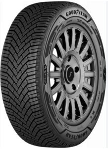ULTRAGRIP ICE 3 107T