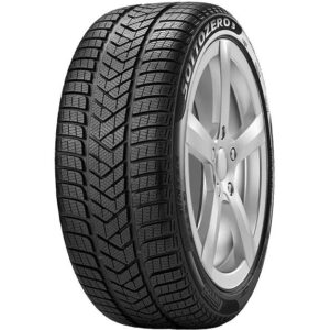 WINTER SOTTOZERO 3 102T