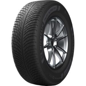 PILOT ALPIN 5 SUV 103H
