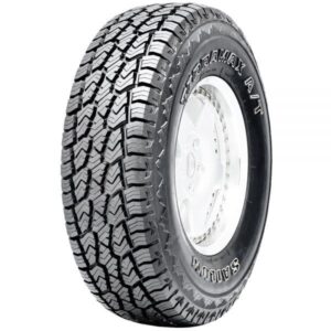 TERRAMAX A/T 123/120R