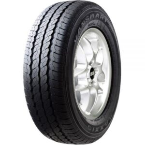 VanSmart MCV3+ 109/107T