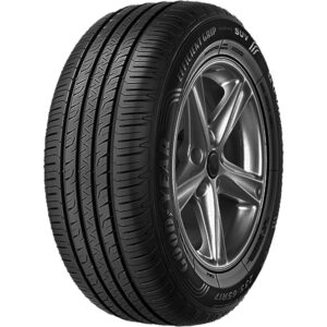 EFFICIENTGRIP PERFORMANCE SUV 102V