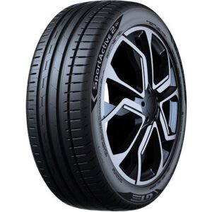 SPORTACTIVE2 EV SUV 105H