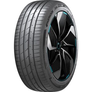 ION EVO SUV (IK01A) 105Y