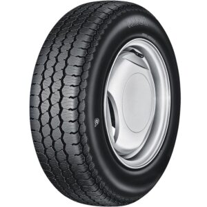 TRAILERMAXX CR966 81J