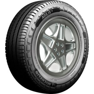 AGILIS 3 115/113R