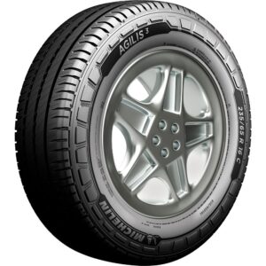 AGILIS 3 117/115R