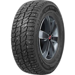 G-M W G VAN 2 121/120R