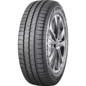 MAXMILER WT2 CARGO 116/114R