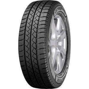 VECTOR 4SEASONS CARGO 121/120R