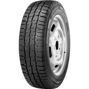 AGILIS ALPIN 107/105R