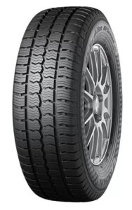 BLUEARTH-VAN RY61 121/119R