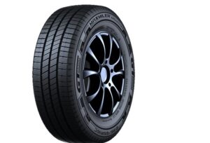 MAXMILER ALL SEASON 2 112/110R