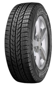 ULTRAGRIP CARGO 107/105R