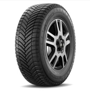 CROSSCLIMATE CAMPING 112/110R