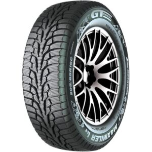 MAXMILER ICE 121/119R