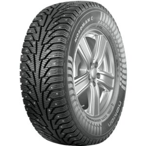 NORDMAN C 112/110R