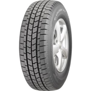 CARGO ULTRA GRIP 2 113/111R