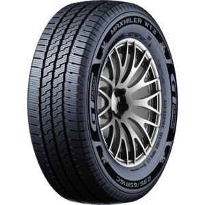 MAXMILER WT3 116/114R