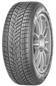 UltraGrip Ice SUV G1 103T XL M+S