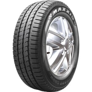 WL2 VANSMART SNOW 100/98T