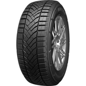 COMMERCIO 4 SEASONS 117/115R