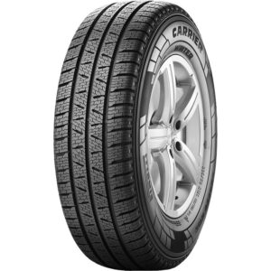 CARRIER WINTER 104/102R